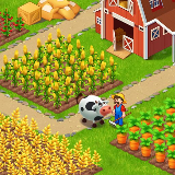 Farm City mod apk2.10.45 Free Version