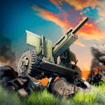 World of Artillery mod apk2.0.3 Free Version