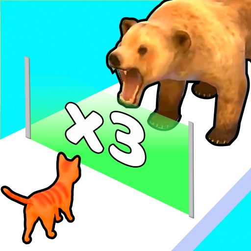 Cat Evolution game0.9.5 Latest version