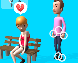 Move People apk