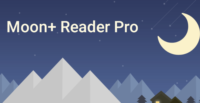 Moon+ Reader Pro mod apk(Full Patched)