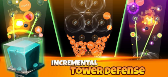 TowerBall  apk