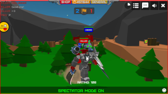 Armored Squad apk