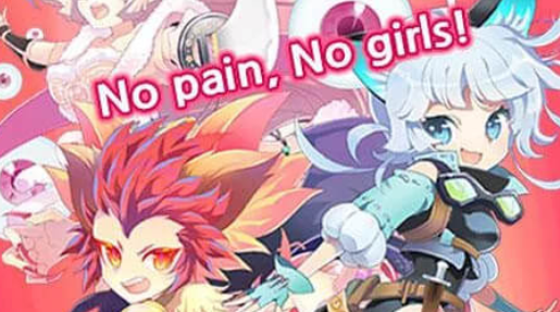 Dungeon Girls apk