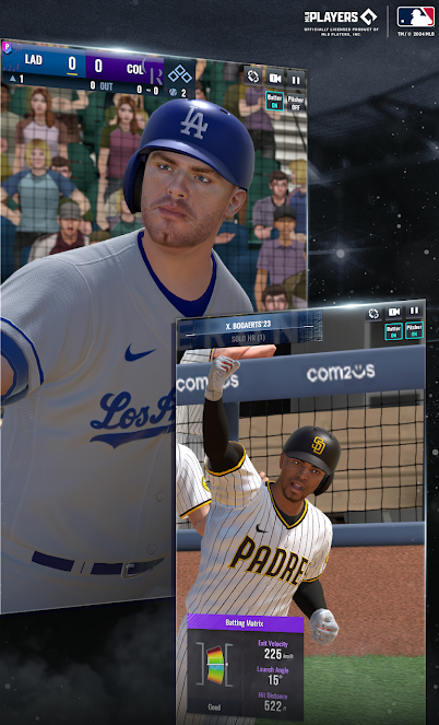 mlb rivals mod apk