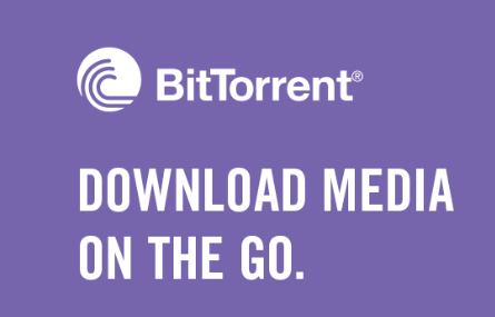 BitTorrent(Professional version unlocked)