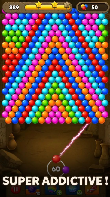 Bubble Pop Origin apk