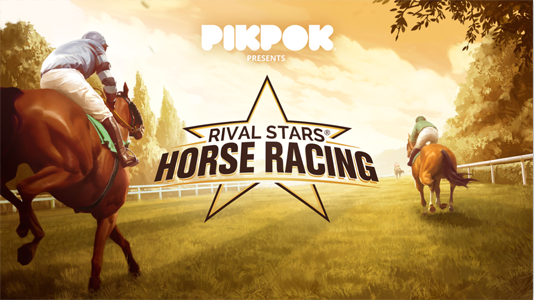 Rival Stars Horse Racing mod apk