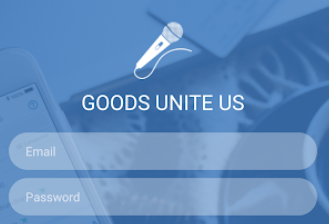 Goods Unite Us apk