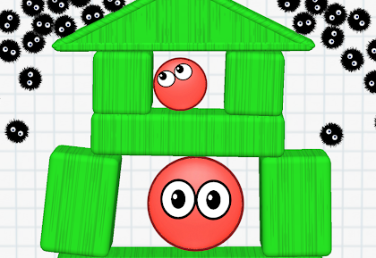 Hide Ball apk