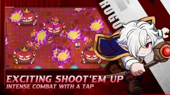 Demon Hunt Knights apk