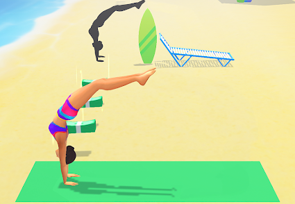 Yoga Master apk download