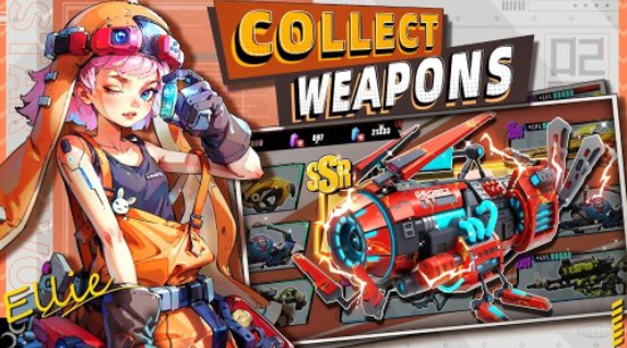 Star Havoc apk