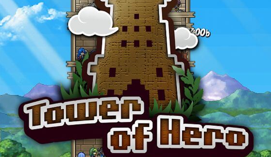 Tower of Hero apk