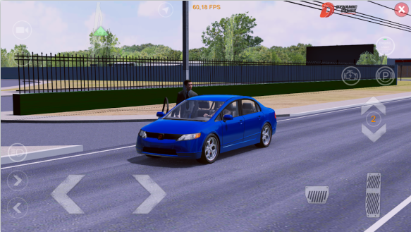 Drivers Jobs Online Simulator apk