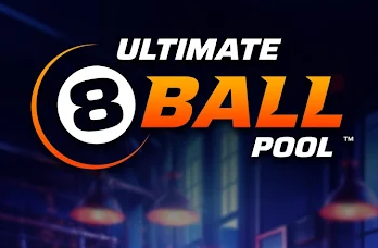 Ultimate 8 Ball Pool apk