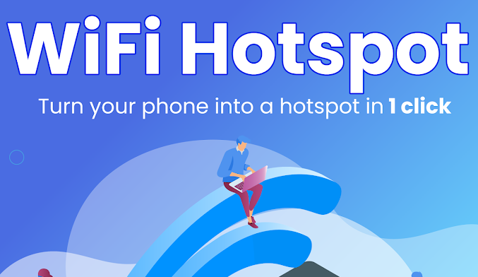 Wifi Hotspot apk