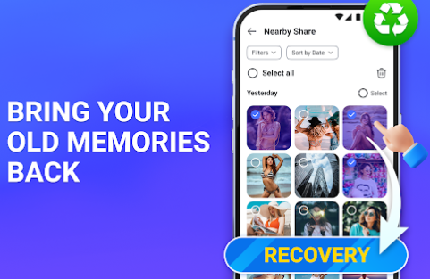 AZ Recovery apk