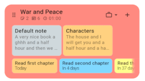 Journal it apk