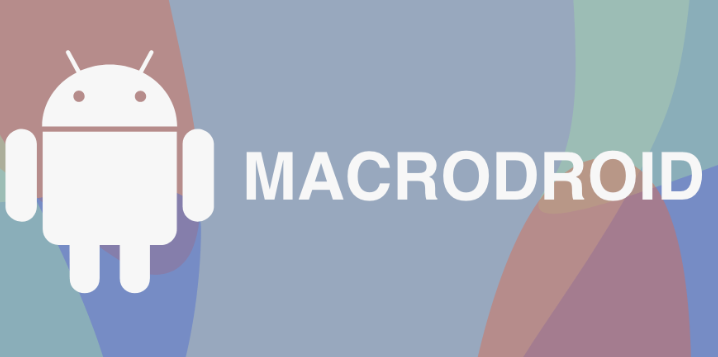 MacroDroid(Pro Unlocked)