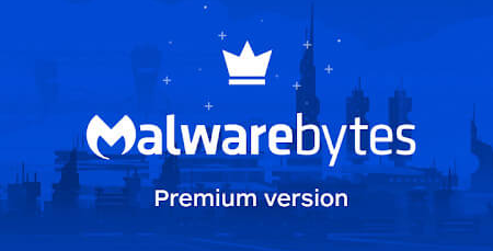 Malwarebytes Security(Premium Unlocked)