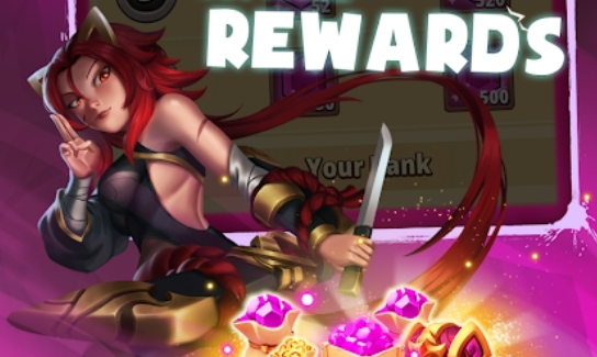 Heroes Awaken apk