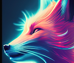 Neon Animal Wallpapers apk