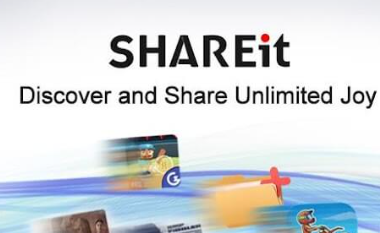 SHAREit(Premium)