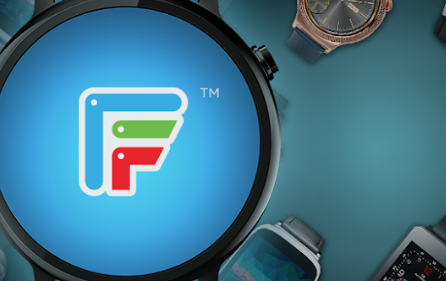 Facer Watch Faces(Premium Unlocked)