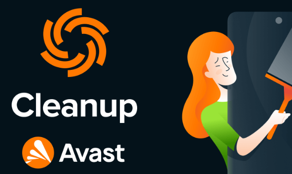 Avast Cleanup(Premium Unlocked)