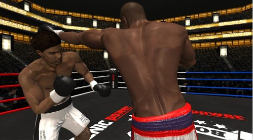 Boxing Fighting Clash mod apk