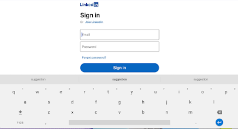 Microsoft Authenticator apk