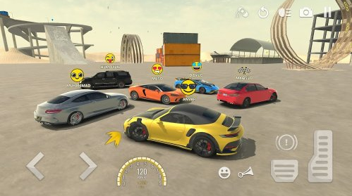 traffic racer pro mod apk