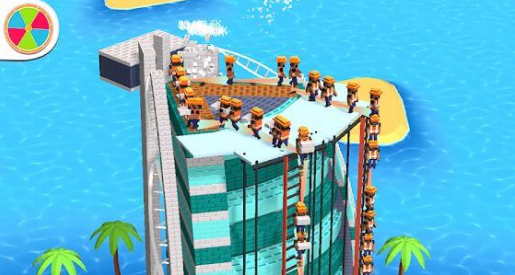 Idle Construction 3D apk