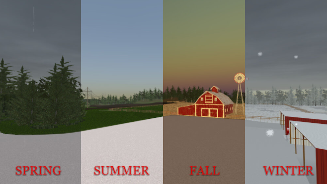 Farming USA 2 mod apk