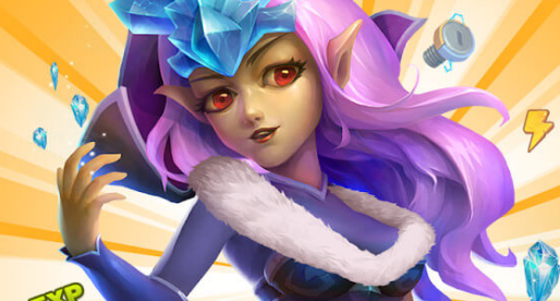 Heroes Legend apk