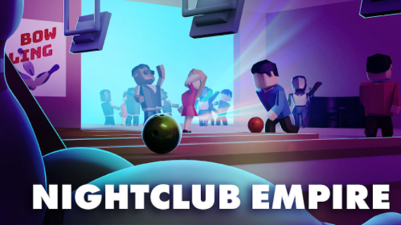 Nightclub Empire apk