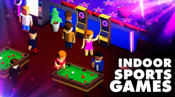 Nightclub Empire apk