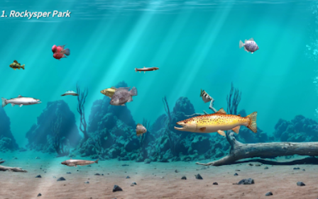 My Fishing Tour apk