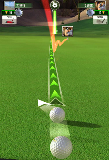 Ultimate Golf apk