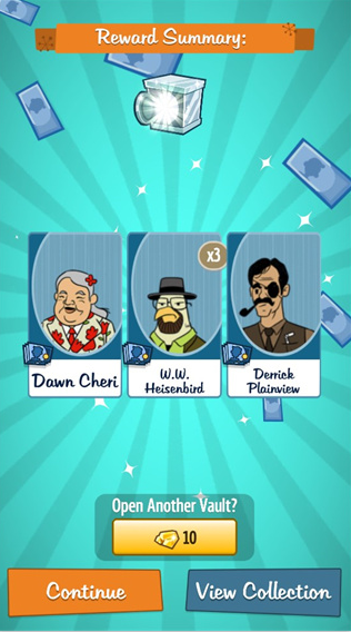 AdVenture Capitalist mod apk