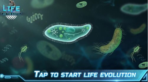 Life on Earth apk mod