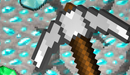 PickCrafter apk