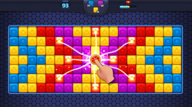 Cubes Empire Champions apk