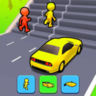 Shape Transform Shifting Car apk1.16.11 For Android