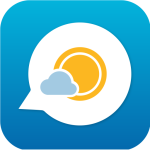 Weather MoreCast mod apk(Premium Unlocked)4.1.33 Give it to Android