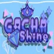 Gacha Shine apk1.0 For Android