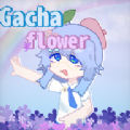 Gacha flower apk1.1.0 For Android