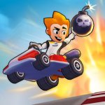 down Boom Karts apk1.21.0 Official version