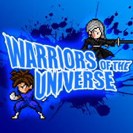 down Warriors of the Universe apk2.0.7 Android